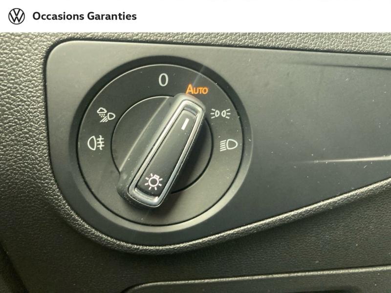 Voitures occasions VOLKSWAGEN TIGUAN R-Line Hazebrouck