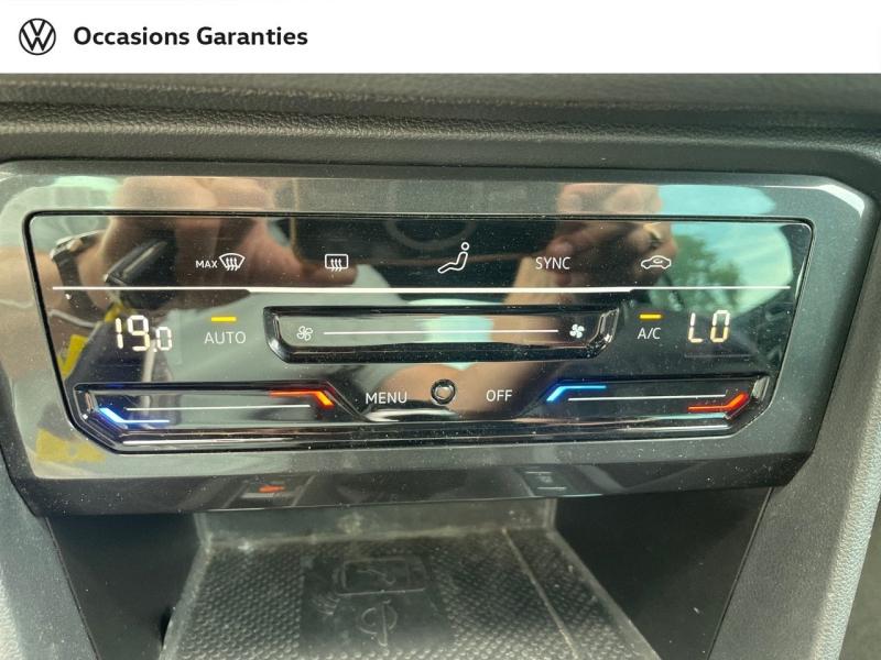 Voitures occasions VOLKSWAGEN TIGUAN R-Line Hazebrouck