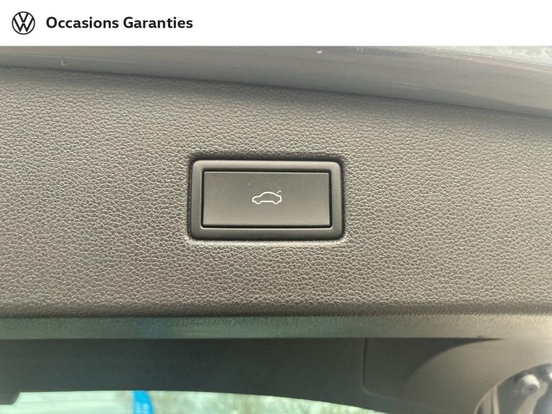 Voitures occasions VOLKSWAGEN TIGUAN R-Line Hazebrouck