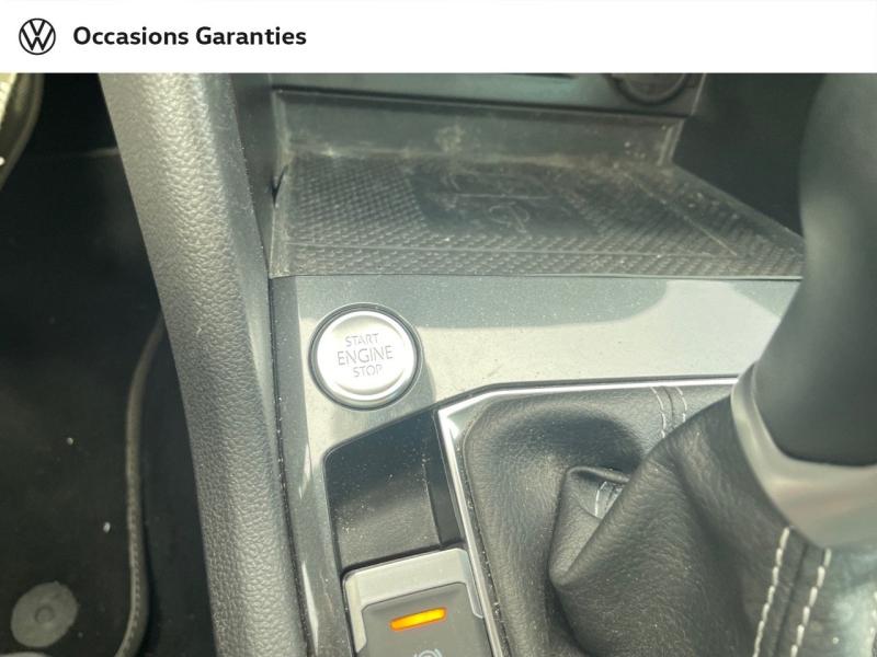 Voitures occasions VOLKSWAGEN TIGUAN R-Line Hazebrouck