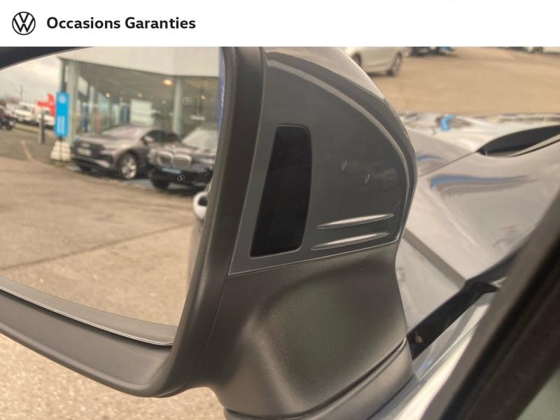 Voitures occasions VOLKSWAGEN TIGUAN R-Line Hazebrouck