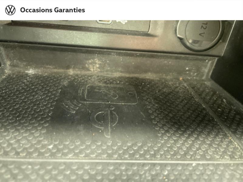 Voitures occasions VOLKSWAGEN TIGUAN R-Line Hazebrouck