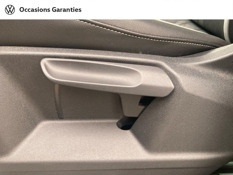 Voitures occasions VOLKSWAGEN TIGUAN R-Line Hazebrouck