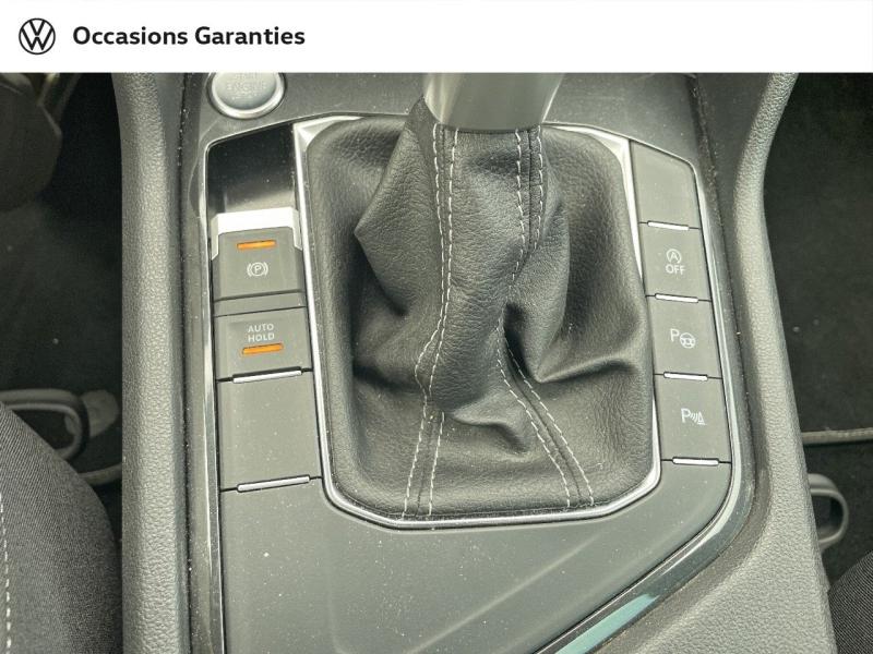 Voitures occasions VOLKSWAGEN TIGUAN R-Line Hazebrouck
