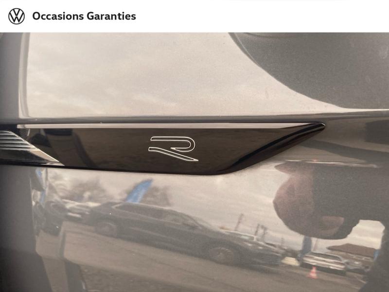 Voitures occasions VOLKSWAGEN TIGUAN R-Line Hazebrouck