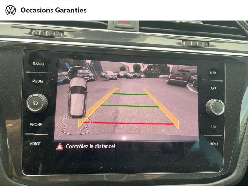 Voitures occasions VOLKSWAGEN TIGUAN R-Line Hazebrouck