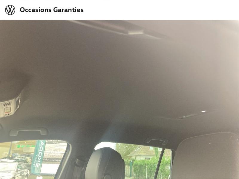 Voitures occasions VOLKSWAGEN TIGUAN R-Line Hazebrouck