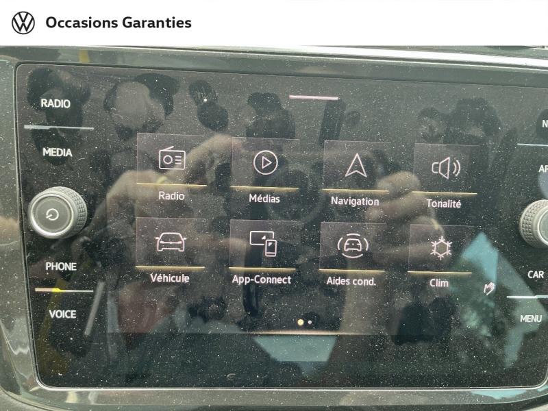 Voitures occasions VOLKSWAGEN TIGUAN R-Line Hazebrouck