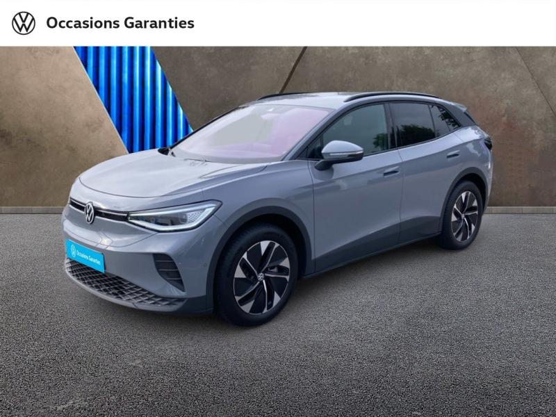 Voitures occasions VOLKSWAGEN ID.4 Life Max Hazebrouck