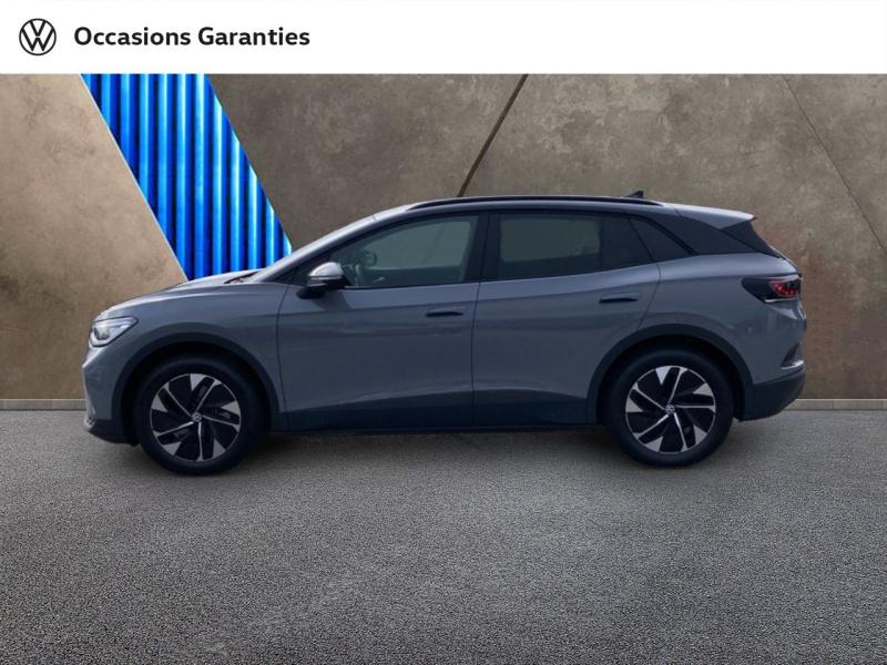 Voitures occasions VOLKSWAGEN ID.4 Life Max Hazebrouck