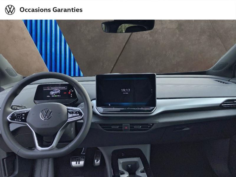 Voitures occasions VOLKSWAGEN ID.4 Life Max Hazebrouck