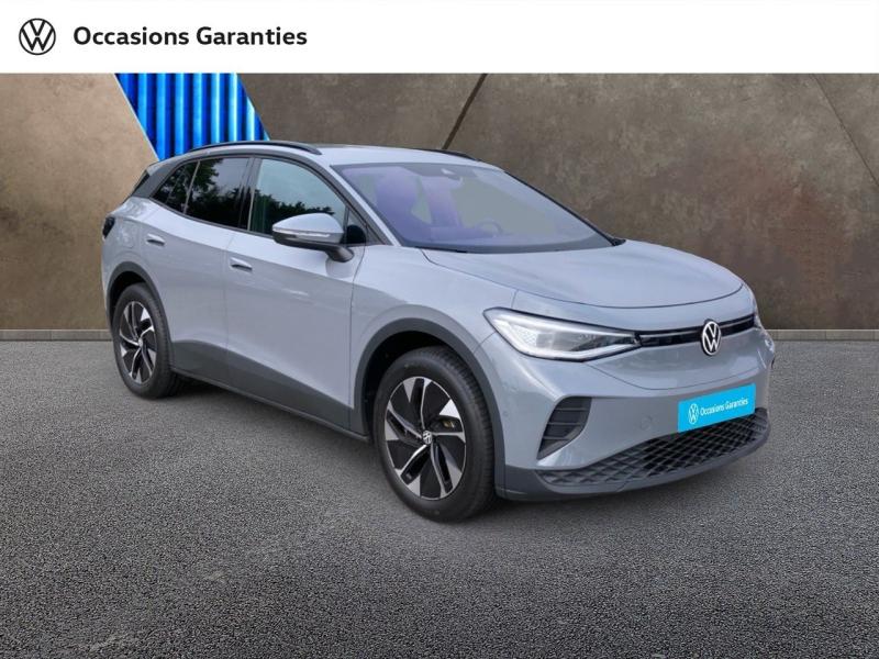 Voitures occasions VOLKSWAGEN ID.4 Life Max Hazebrouck
