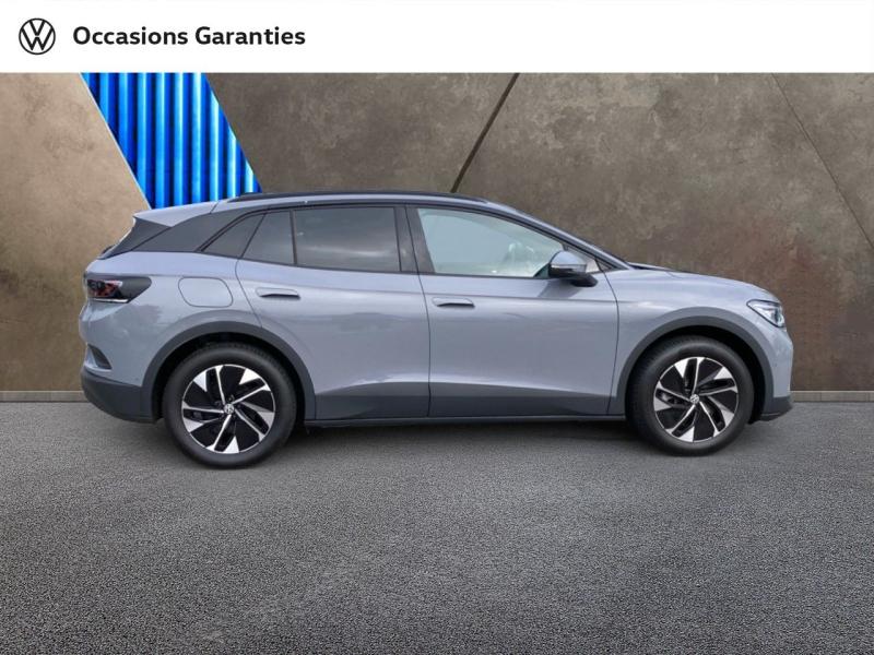 Voitures occasions VOLKSWAGEN ID.4 Life Max Hazebrouck