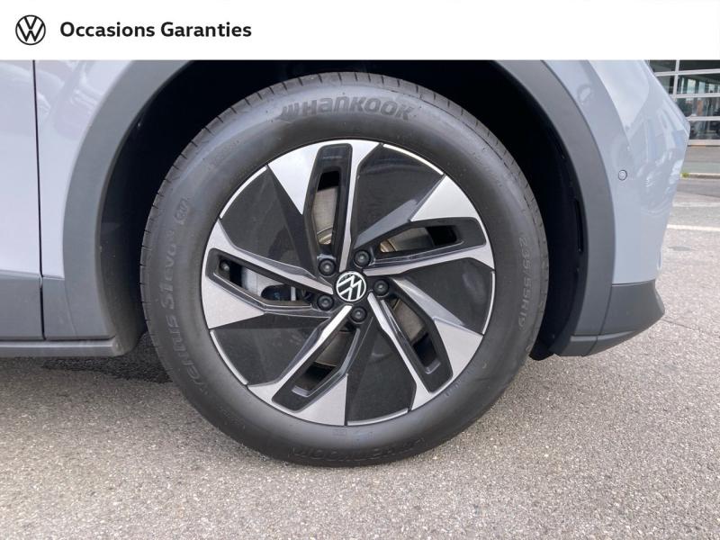 Voitures occasions VOLKSWAGEN ID.4 Life Max Hazebrouck