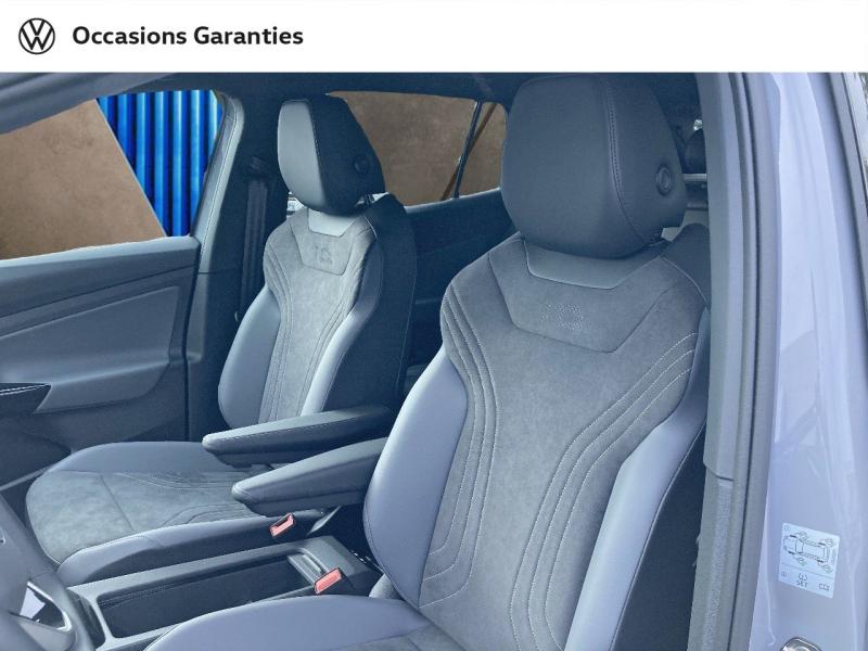 Voitures occasions VOLKSWAGEN ID.4 Life Max Hazebrouck