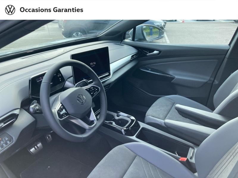 Voitures occasions VOLKSWAGEN ID.4 Life Max Hazebrouck