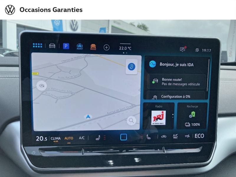 Voitures occasions VOLKSWAGEN ID.4 Life Max Hazebrouck