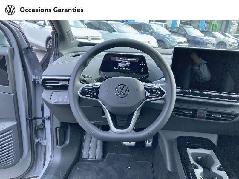 Voitures occasions VOLKSWAGEN ID.4 Life Max Hazebrouck