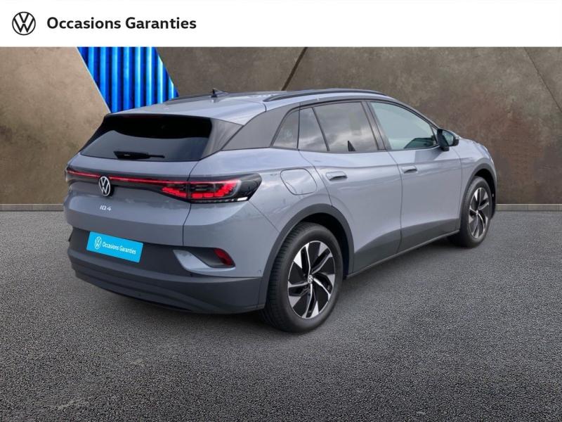 Voitures occasions VOLKSWAGEN ID.4 Life Max Hazebrouck