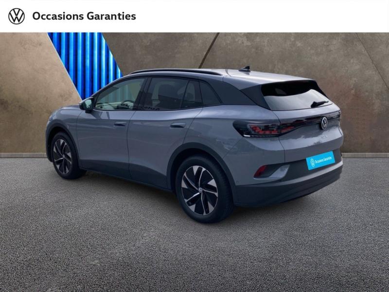 Voitures occasions VOLKSWAGEN ID.4 Life Max Hazebrouck
