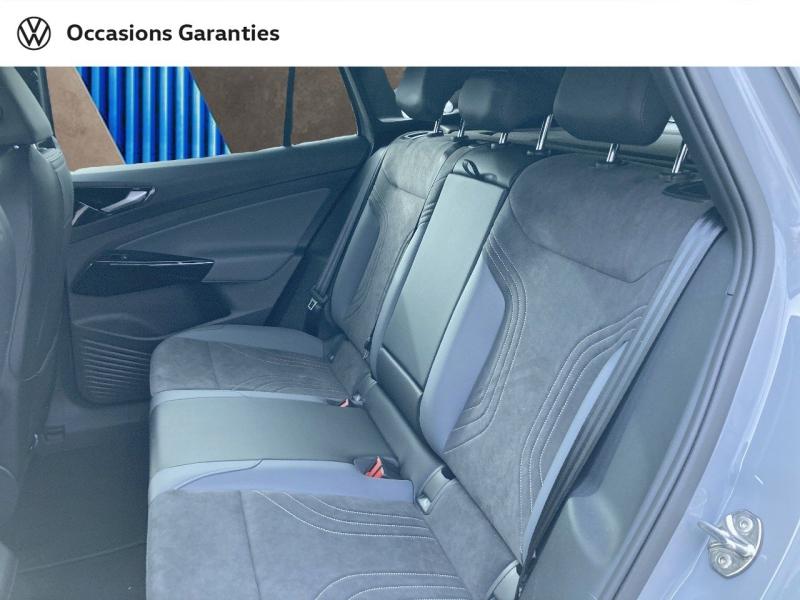 Voitures occasions VOLKSWAGEN ID.4 Life Max Hazebrouck