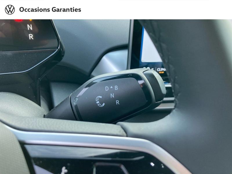 Voitures occasions VOLKSWAGEN ID.4 Life Max Hazebrouck