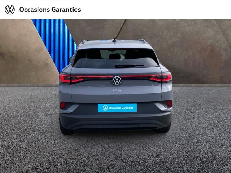 Voitures occasions VOLKSWAGEN ID.4 Life Max Hazebrouck