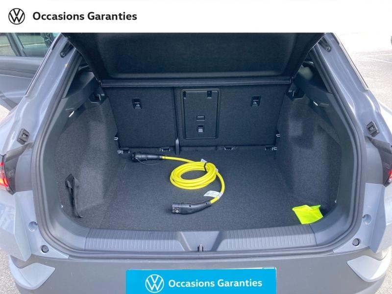 Voitures occasions VOLKSWAGEN ID.4 Life Max Hazebrouck