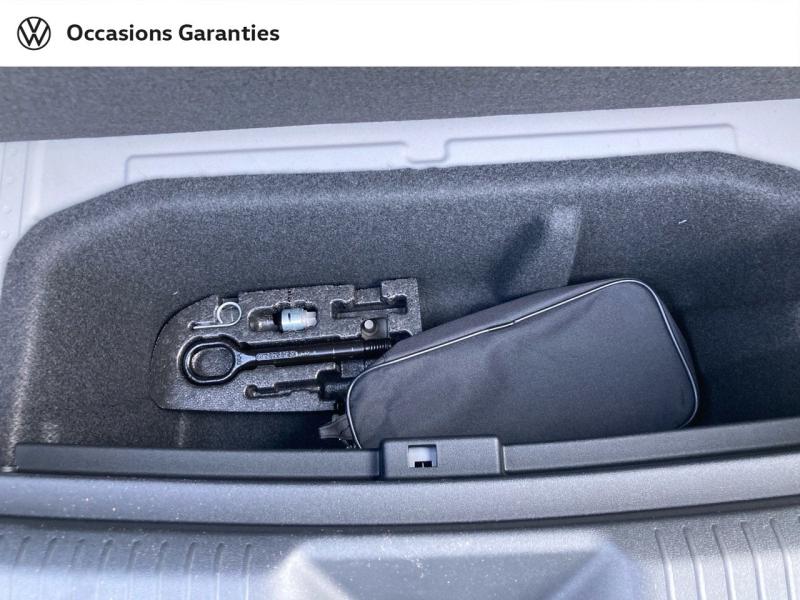 Voitures occasions VOLKSWAGEN ID.4 Life Max Hazebrouck