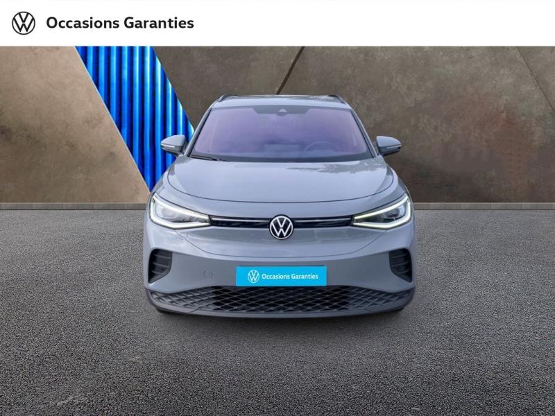 Voitures occasions VOLKSWAGEN ID.4 Life Max Hazebrouck