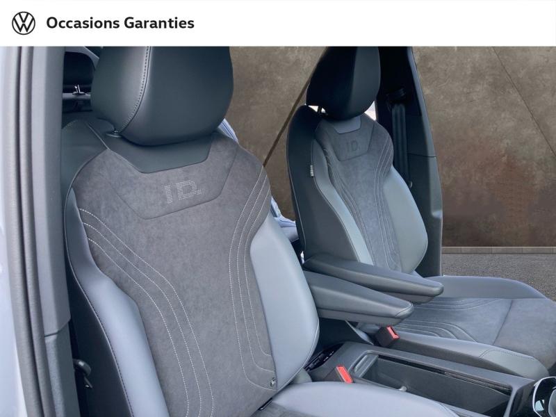 Voitures occasions VOLKSWAGEN ID.4 Life Max Hazebrouck
