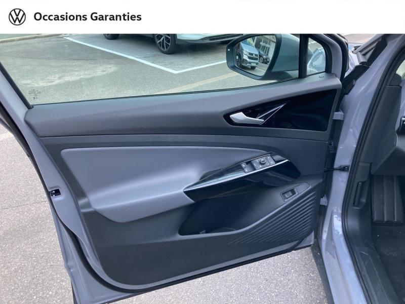 Voitures occasions VOLKSWAGEN ID.4 Life Max Hazebrouck