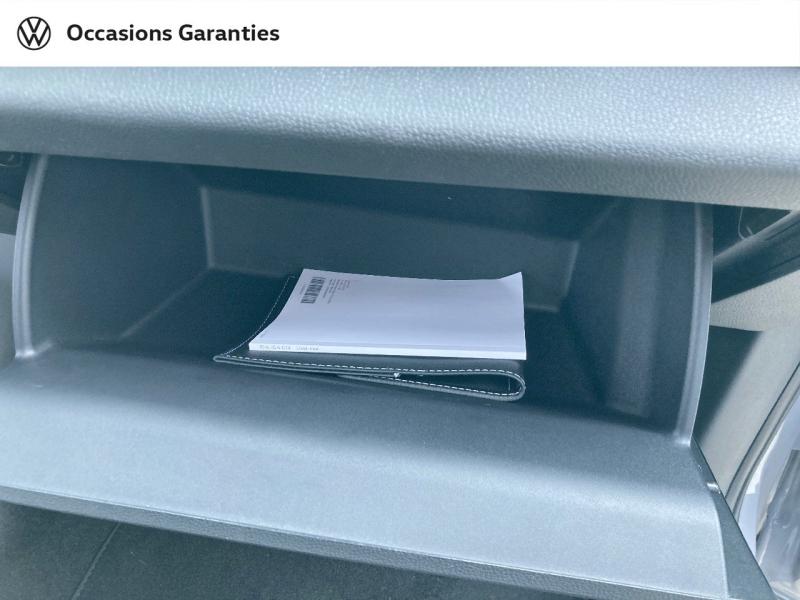Voitures occasions VOLKSWAGEN ID.4 Life Max Hazebrouck