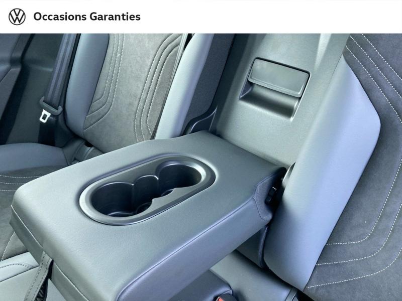 Voitures occasions VOLKSWAGEN ID.4 Life Max Hazebrouck