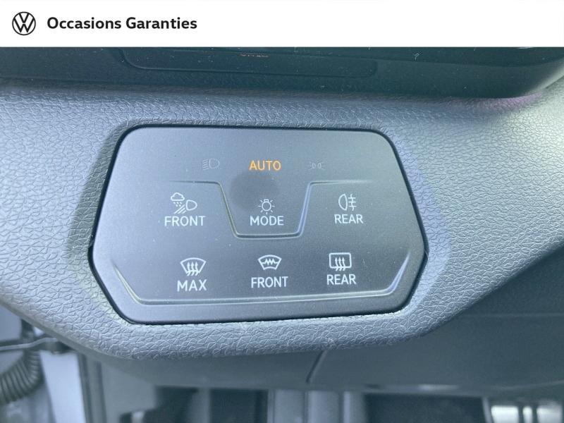 Voitures occasions VOLKSWAGEN ID.4 Life Max Hazebrouck