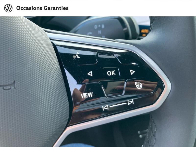 Voitures occasions VOLKSWAGEN ID.4 Life Max Hazebrouck
