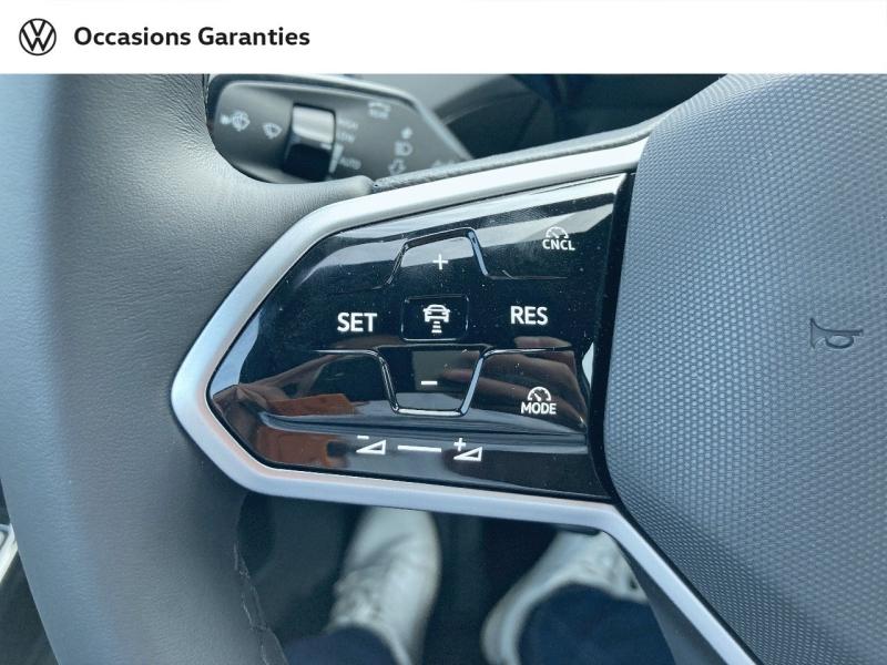 Voitures occasions VOLKSWAGEN ID.4 Life Max Hazebrouck