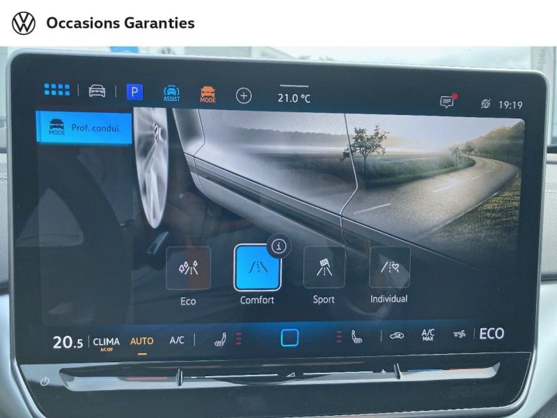 Voitures occasions VOLKSWAGEN ID.4 Life Max Hazebrouck