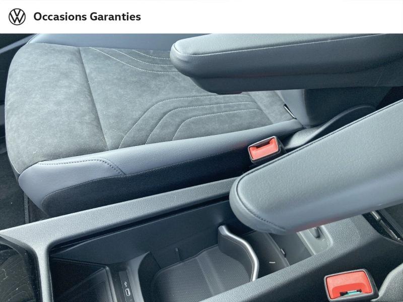 Voitures occasions VOLKSWAGEN ID.4 Life Max Hazebrouck