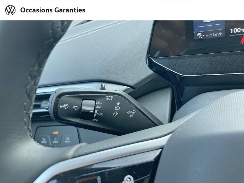 Voitures occasions VOLKSWAGEN ID.4 Life Max Hazebrouck