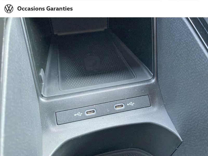 Voitures occasions VOLKSWAGEN ID.4 Life Max Hazebrouck