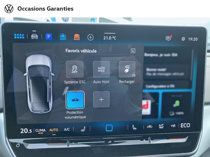 Voitures occasions VOLKSWAGEN ID.4 Life Max Hazebrouck