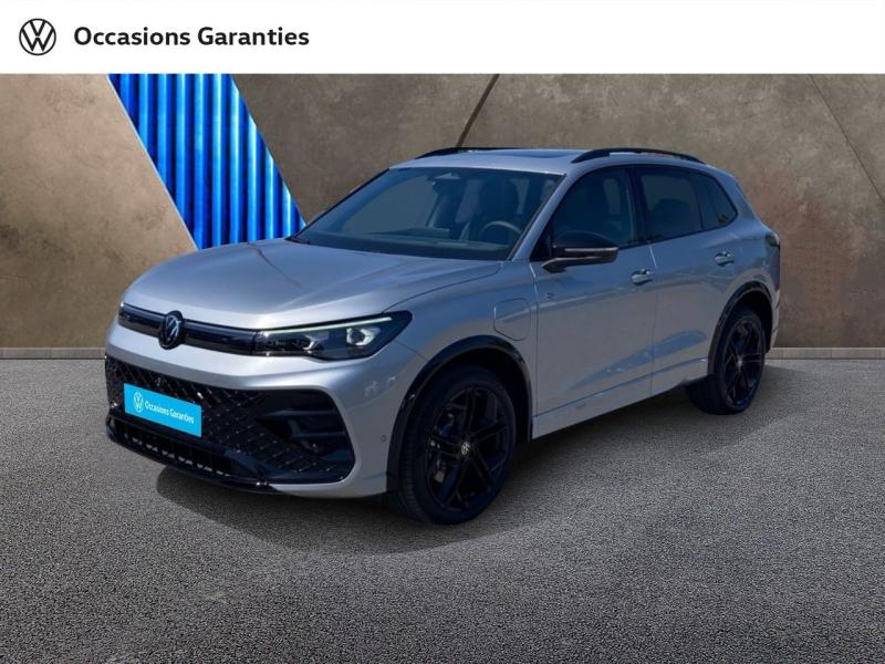 Voitures occasions VOLKSWAGEN TIGUAN R-Line Exclusive Hazebrouck