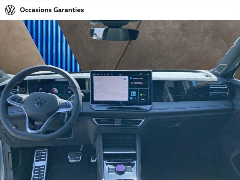 Voitures occasions VOLKSWAGEN TIGUAN R-Line Exclusive Hazebrouck
