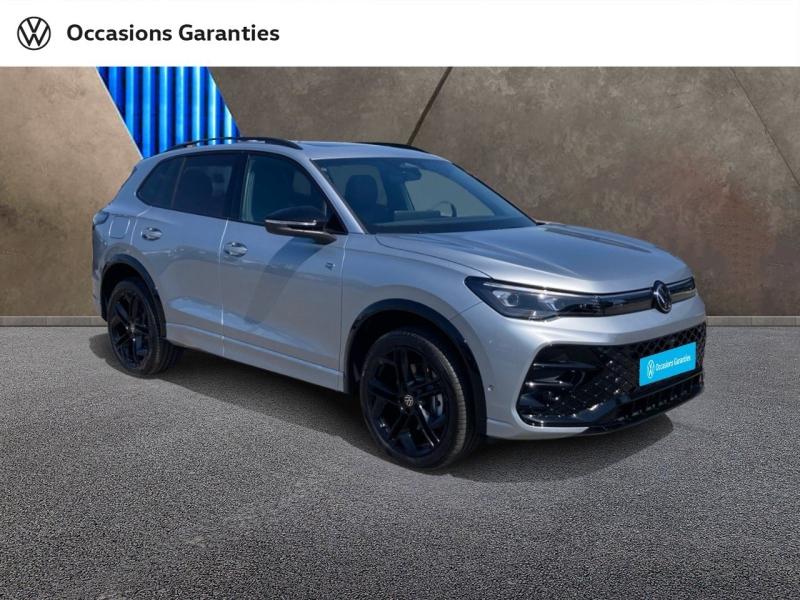 Voitures occasions VOLKSWAGEN TIGUAN R-Line Exclusive Hazebrouck