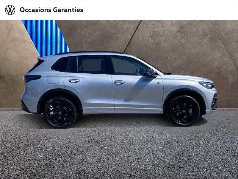 Voitures occasions VOLKSWAGEN TIGUAN R-Line Exclusive Hazebrouck