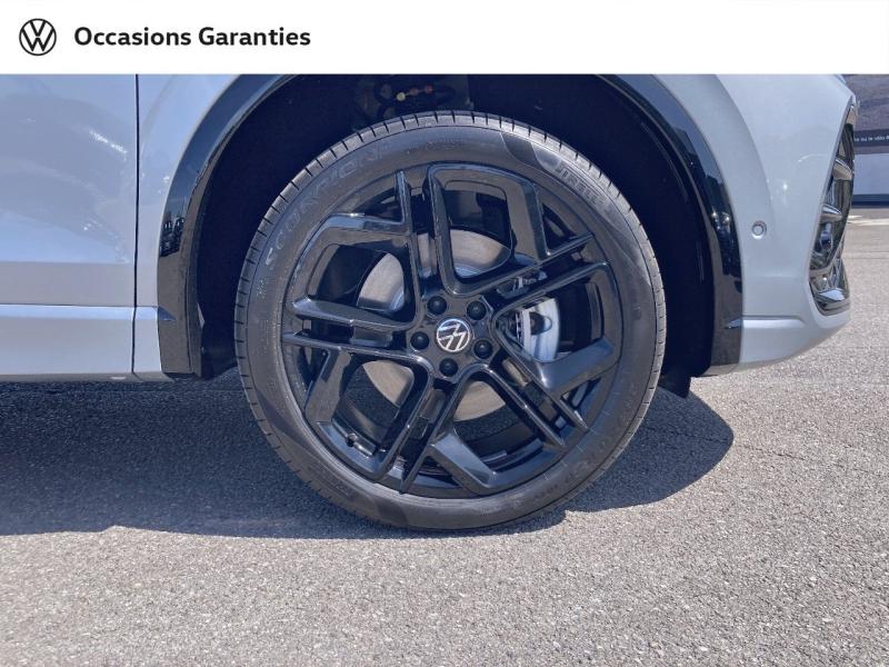 Voitures occasions VOLKSWAGEN TIGUAN R-Line Exclusive Hazebrouck