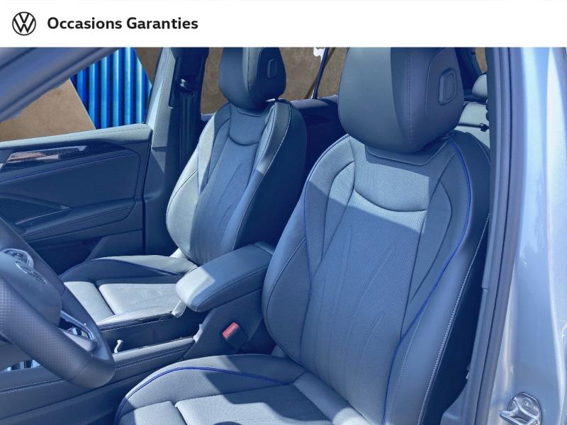 Voitures occasions VOLKSWAGEN TIGUAN R-Line Exclusive Hazebrouck