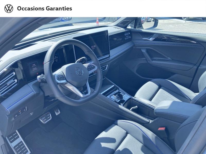 Voitures occasions VOLKSWAGEN TIGUAN R-Line Exclusive Hazebrouck