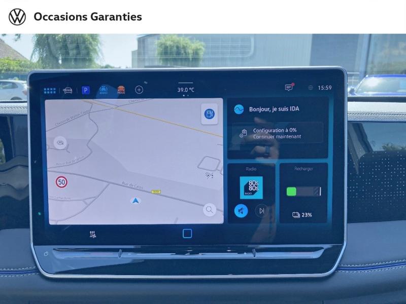 Voitures occasions VOLKSWAGEN TIGUAN R-Line Exclusive Hazebrouck